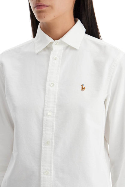 oxford shirt