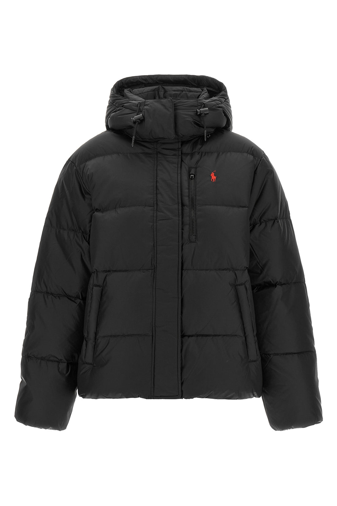 POLO RALPH LAUREN L polo ralph lauren down jacket sets the new standards of luxury outerwear through
