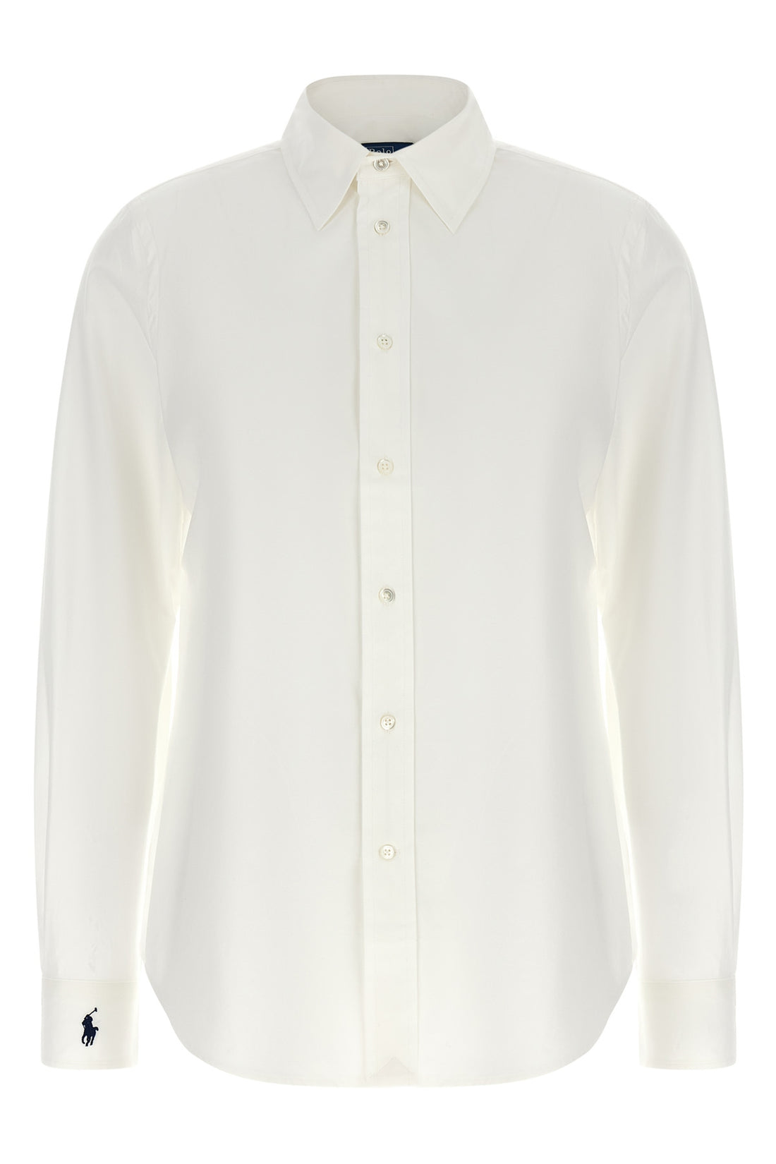 POLO RALPH LAUREN 6 stretch cotton button-down shirt