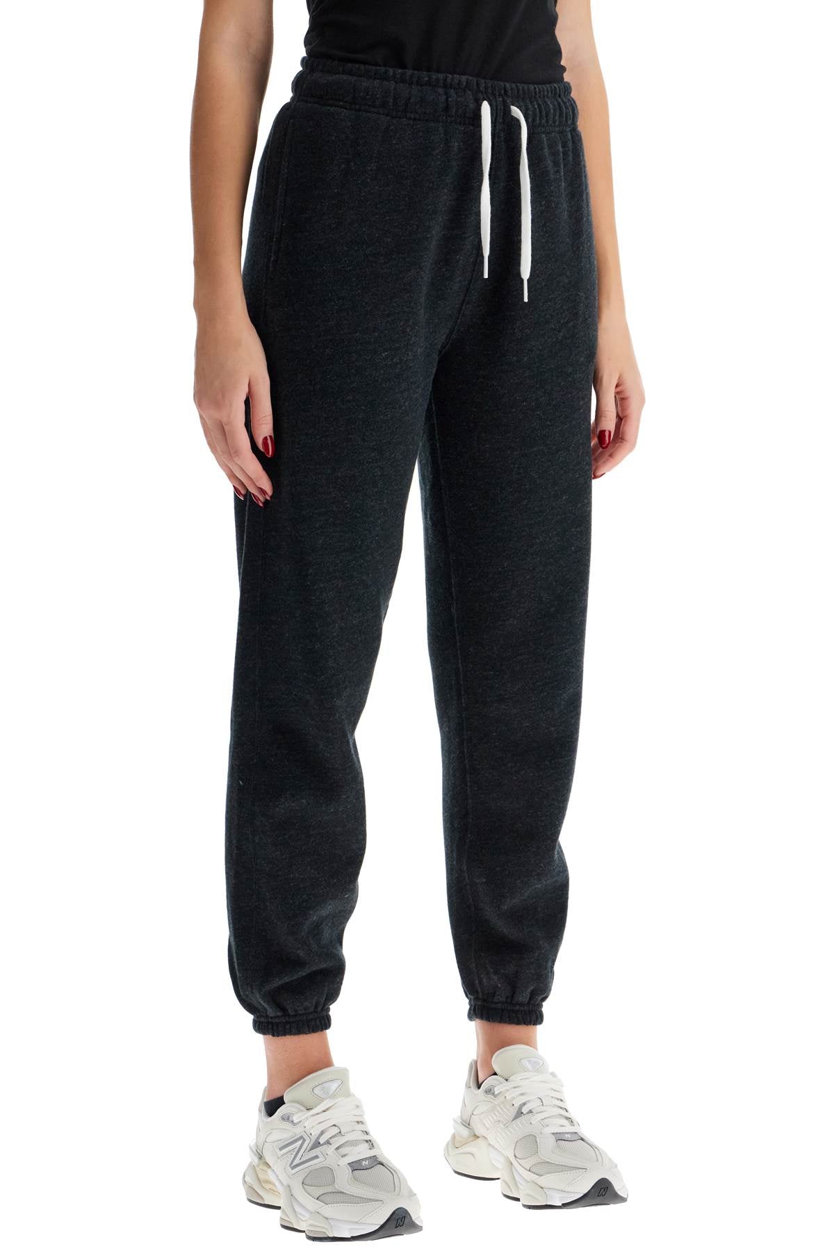 sweatpants with drawstring