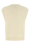 polo ralph lauren vest reinterprets the classic codes of knitwear through a soph