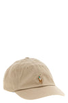 the cap