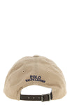 the cap