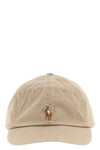 the cap