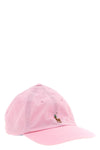 the cap