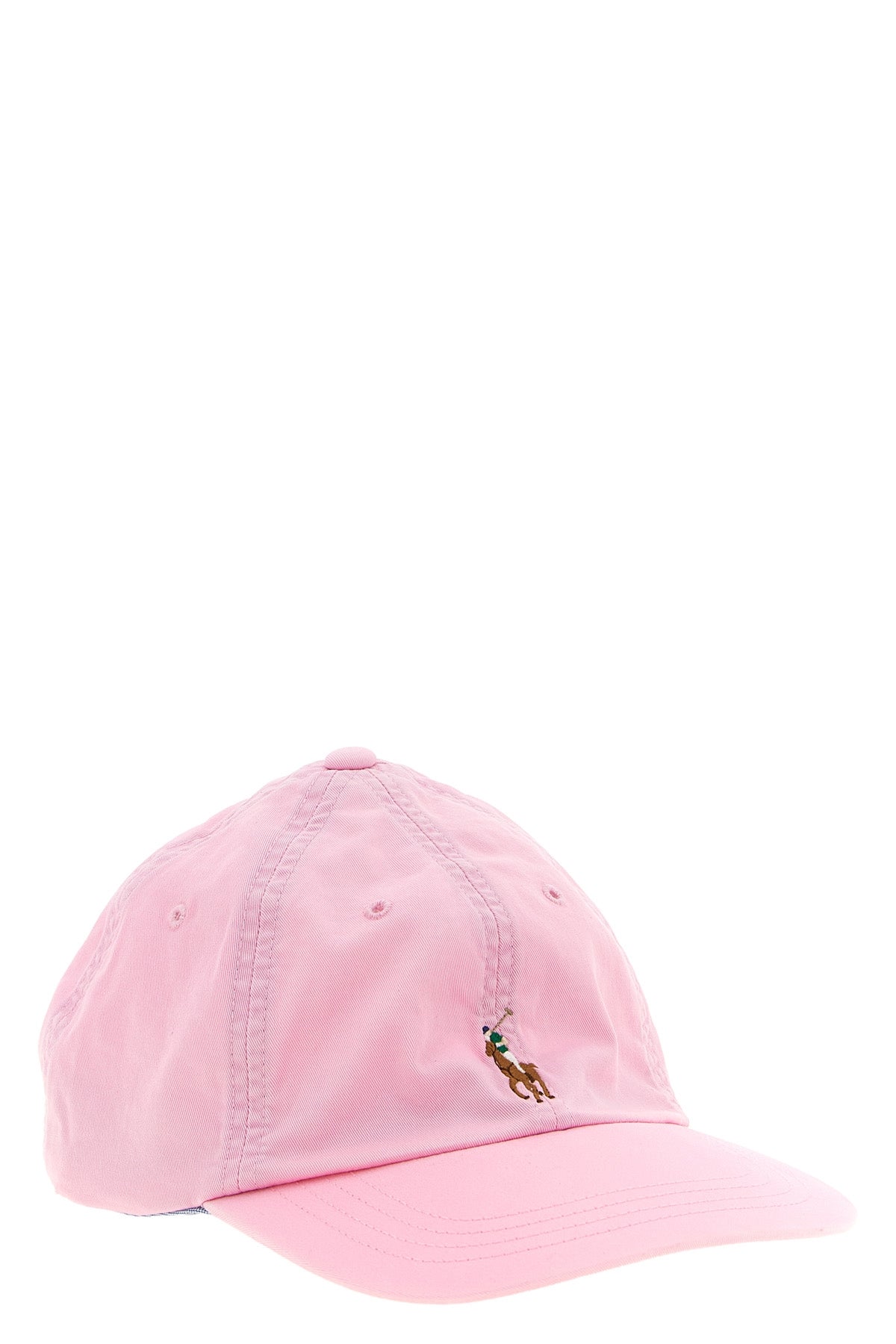 the cap