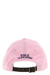 the cap