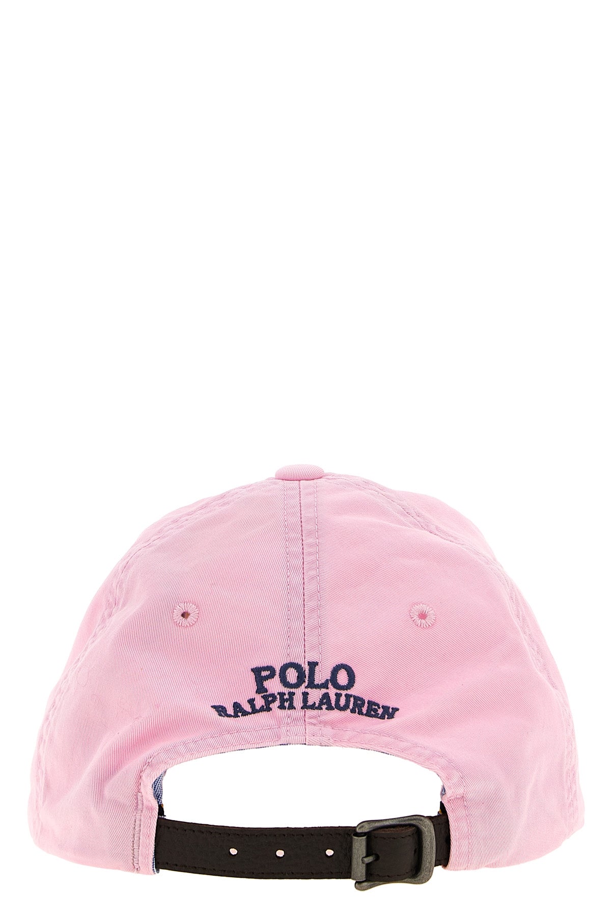 the cap