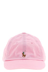 the cap
