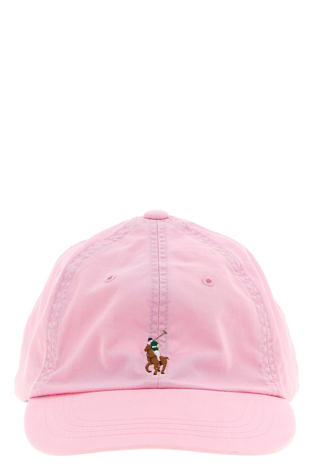 the cap