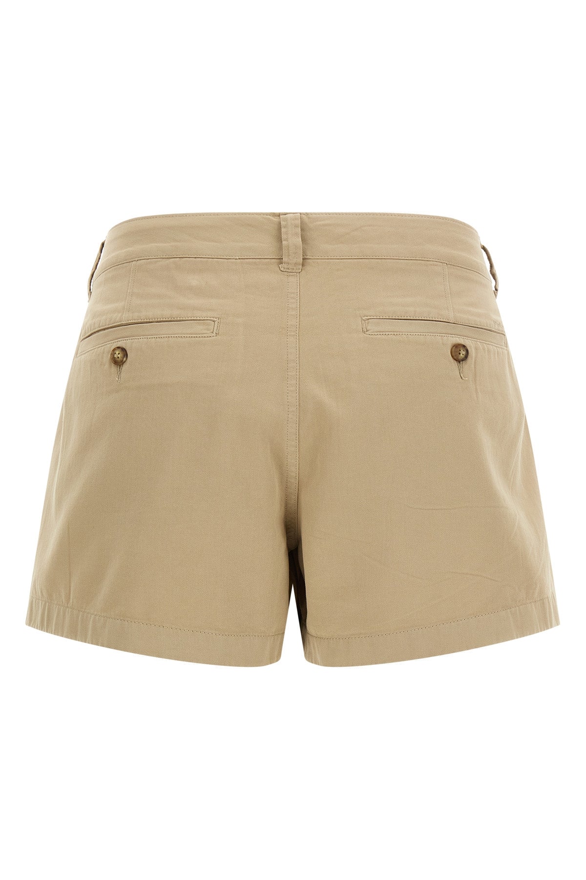 cotton chinos shorts