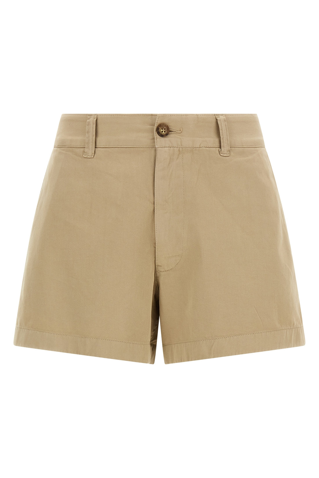 POLO RALPH LAUREN 10 cotton chinos shorts