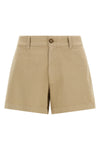 cotton chinos shorts