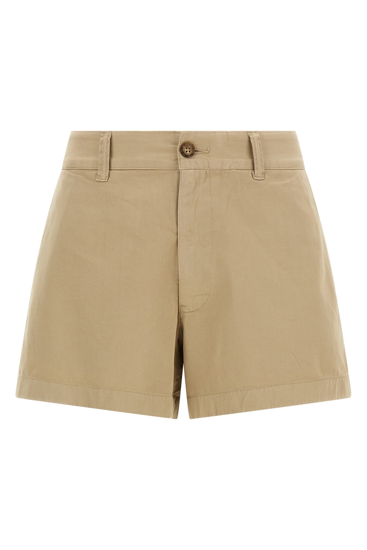 cotton chinos shorts