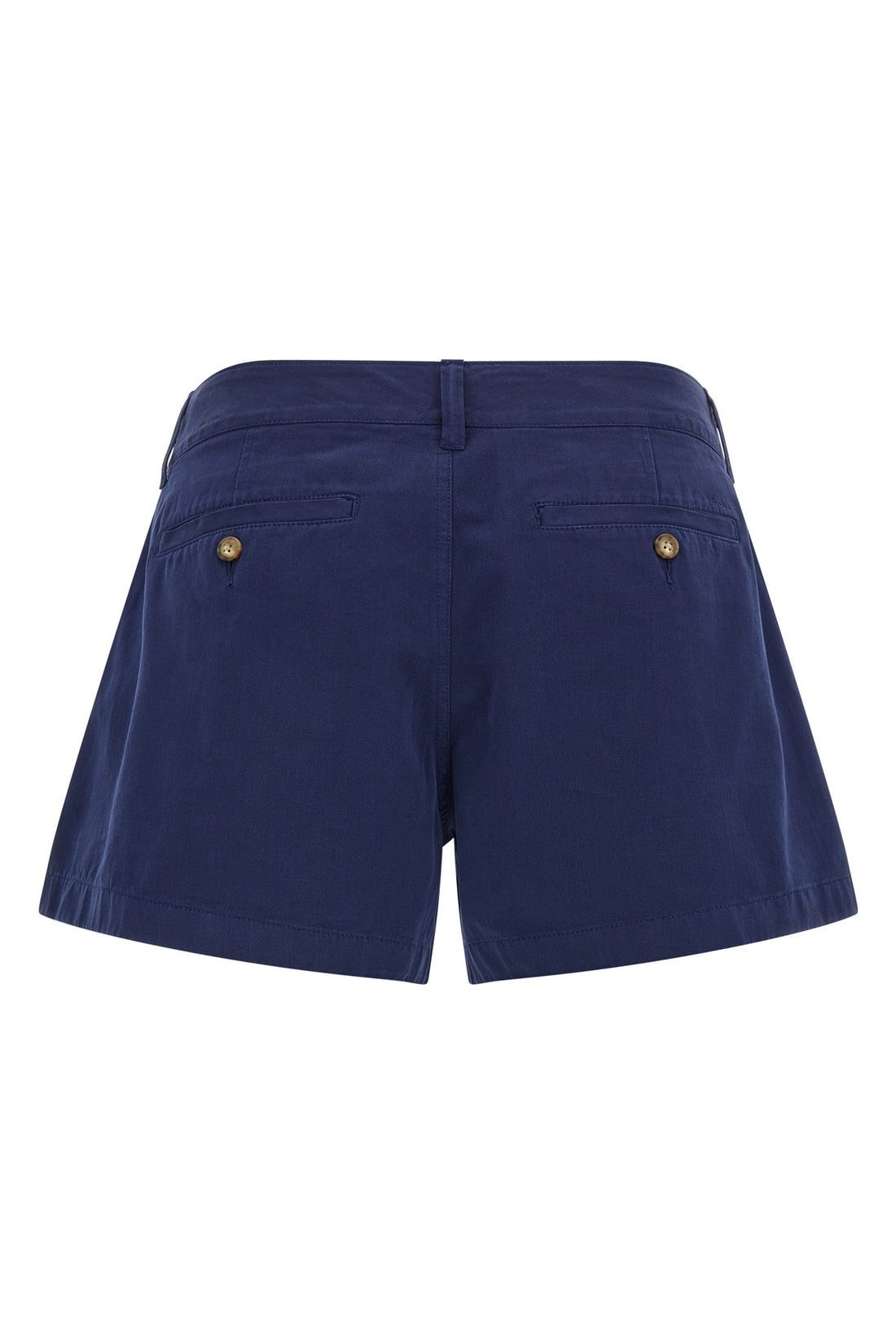 POLO RALPH LAUREN 6 cotton chinos shorts