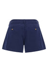 cotton chinos shorts