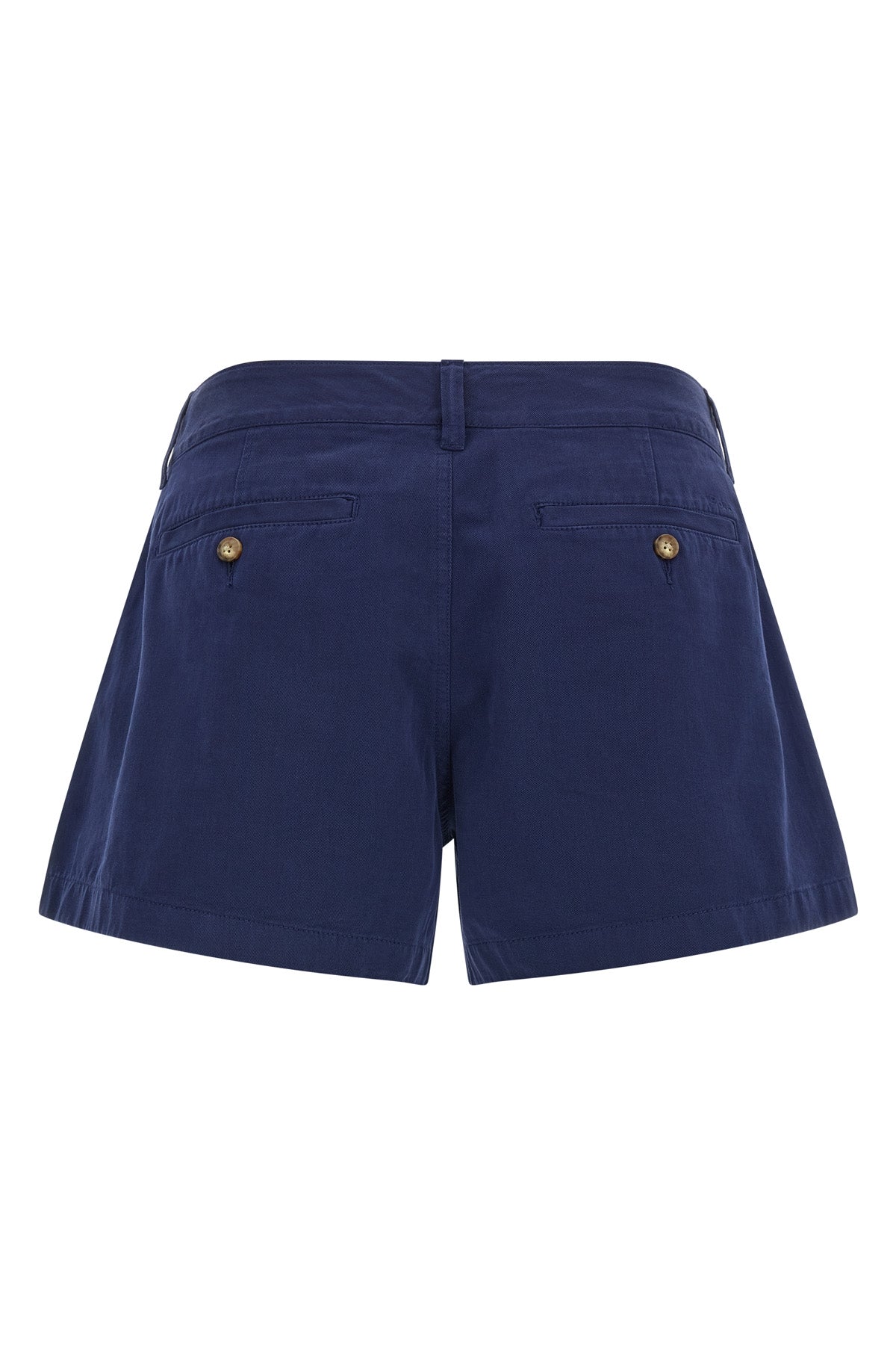 cotton chinos shorts