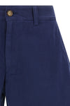 cotton chinos shorts