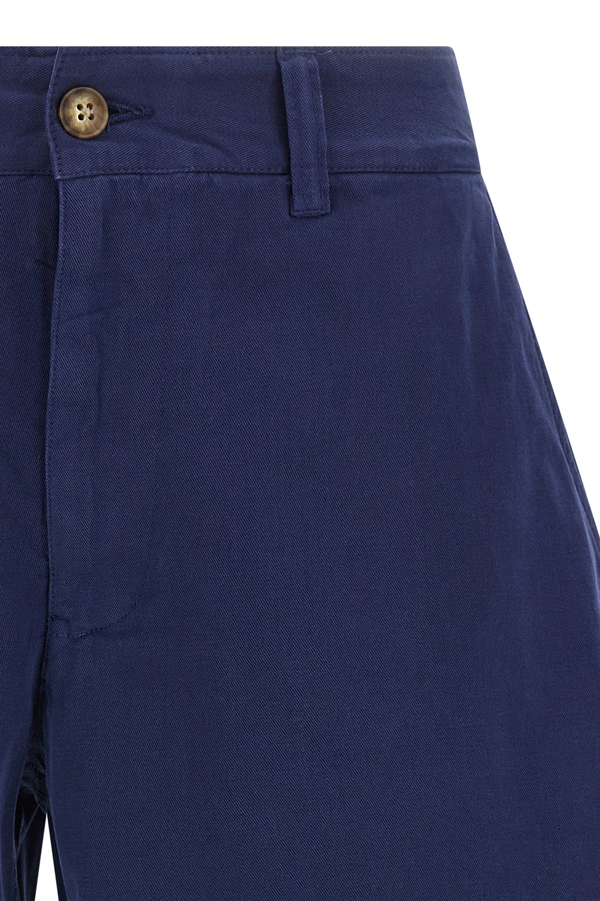 cotton chinos shorts