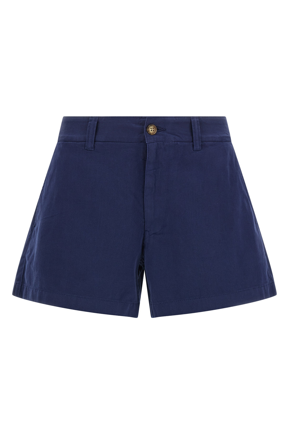 POLO RALPH LAUREN 6 cotton chinos shorts