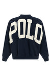 fleece cotton sweatshirt