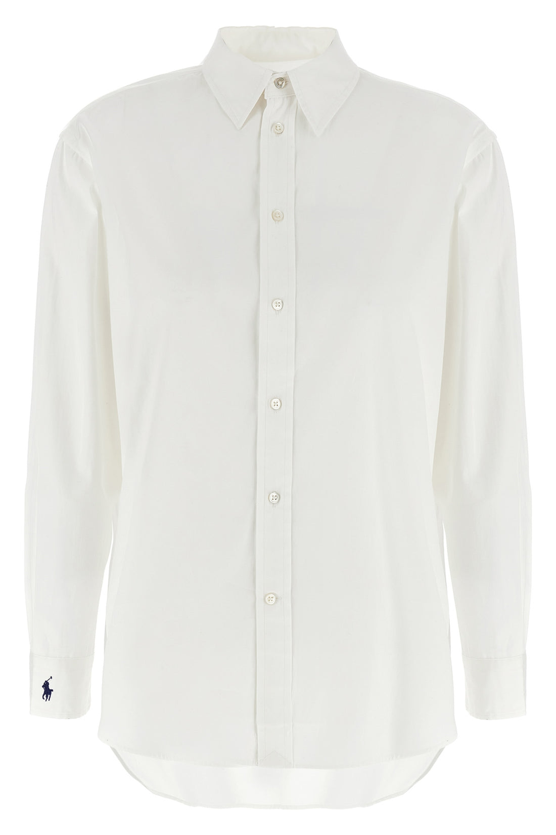 POLO RALPH LAUREN XL cotton shirt