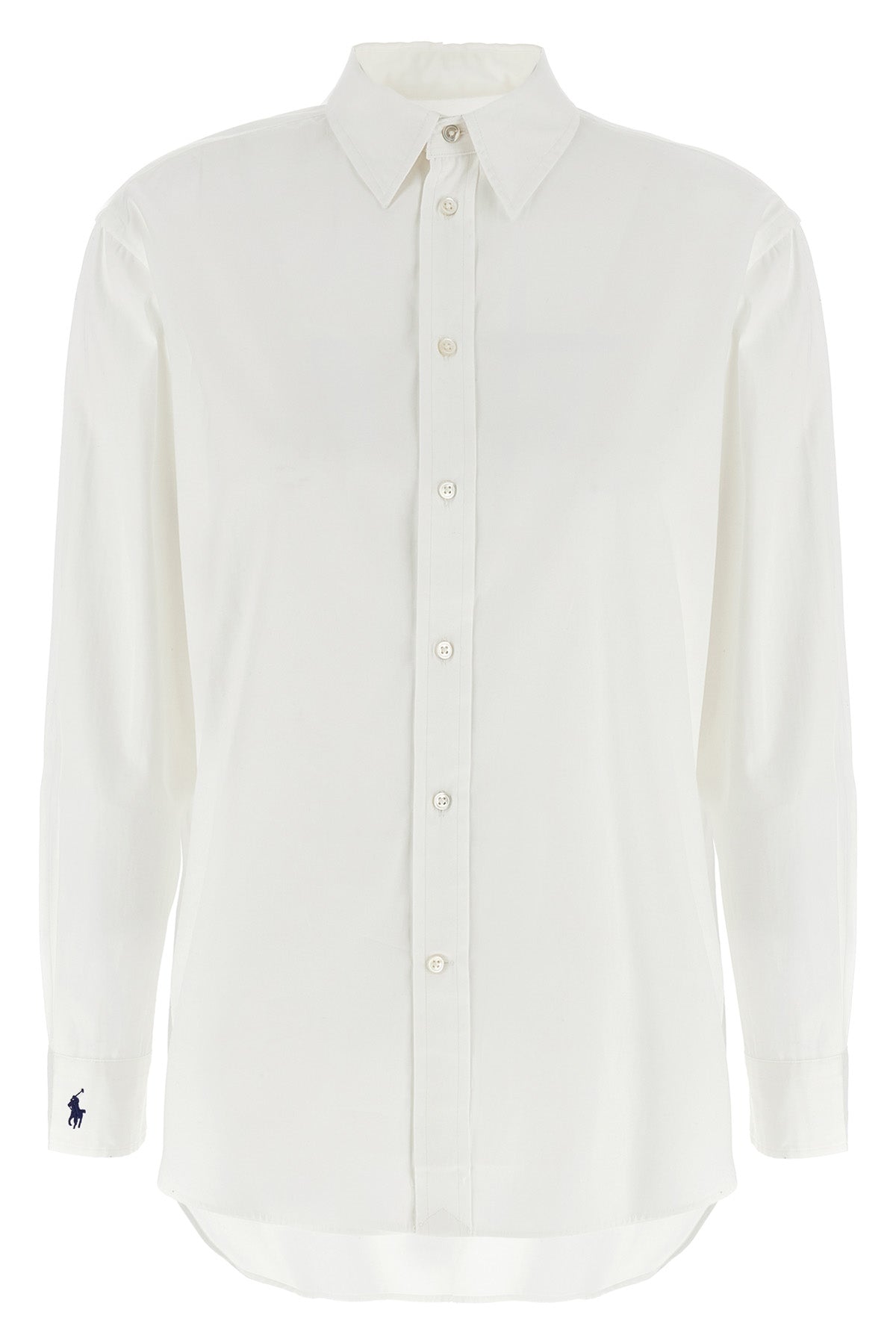 cotton shirt