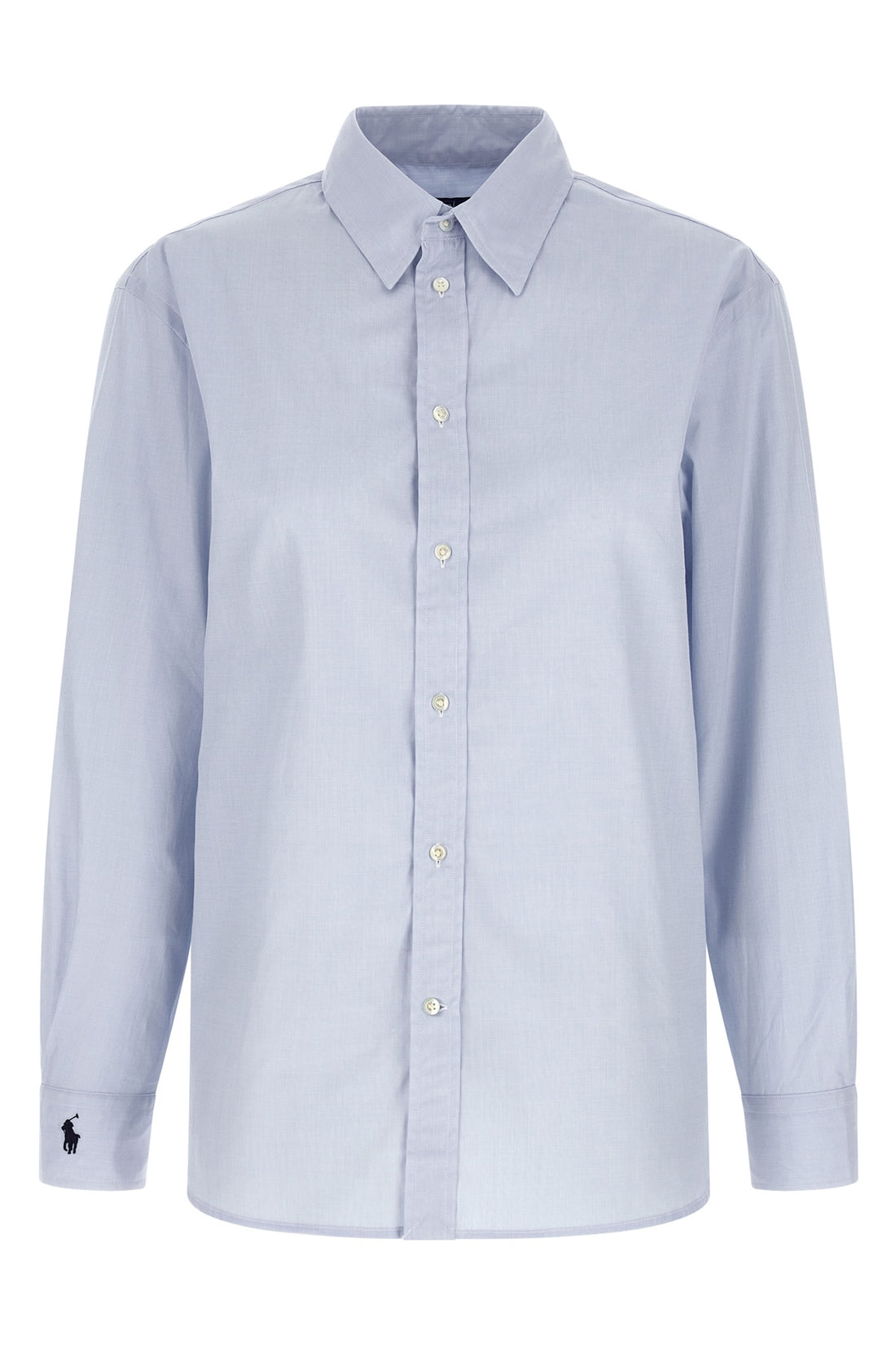 POLO RALPH LAUREN L cotton shirt