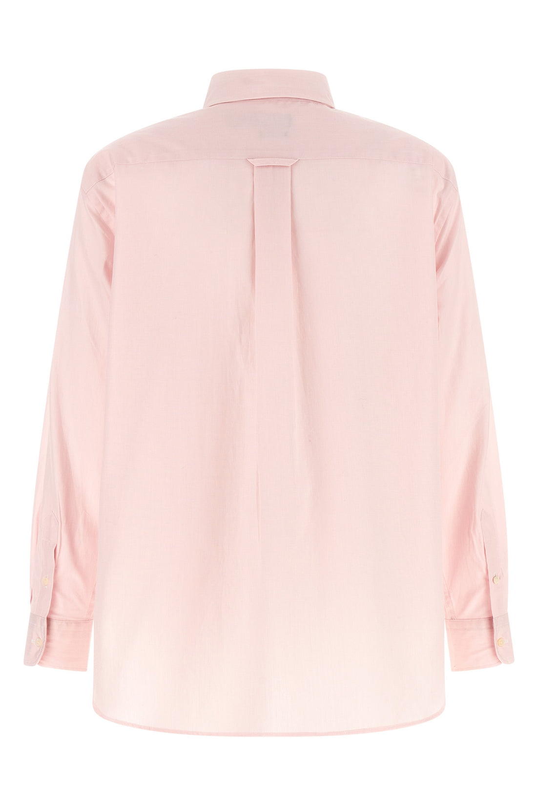 POLO RALPH LAUREN M the polo ralph lauren shirt redefines the codes of everyday tailoring through re
