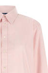 the polo ralph lauren shirt redefines the codes of everyday tailoring through re