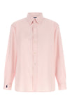 the polo ralph lauren shirt redefines the codes of everyday tailoring through re