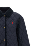 the casual polo ralph lauren woven-coat jacket defines a functional aesthetic th