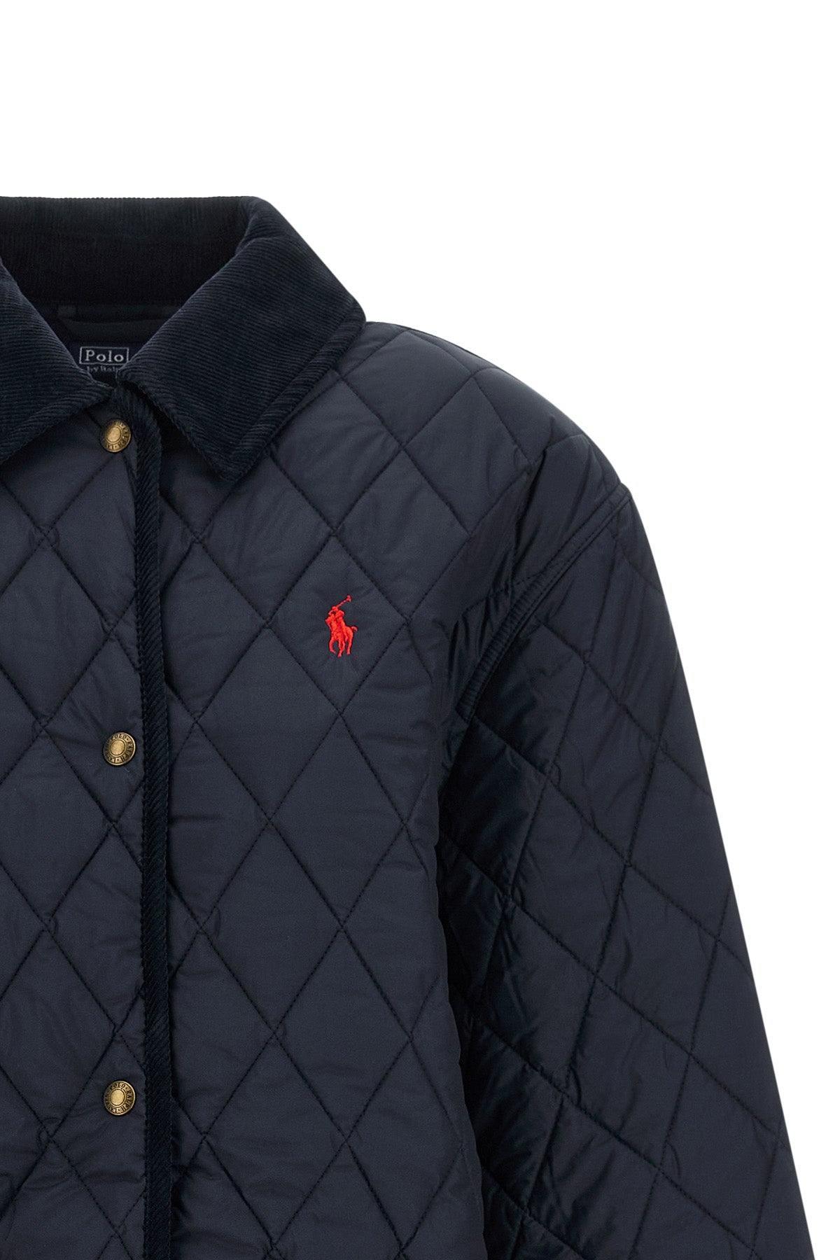 the casual polo ralph lauren woven-coat jacket defines a functional aesthetic th