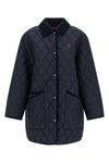 the casual polo ralph lauren woven-coat jacket defines a functional aesthetic th