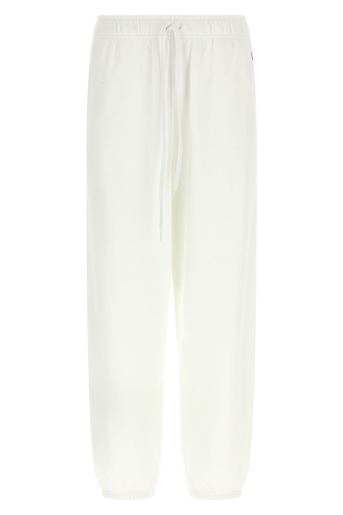 POLO RALPH LAUREN L joggers in brushed cotton terrycloth