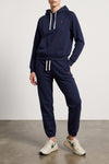 the polo ralph lauren knit-sweatshirt sets the standard for luxury casual wear t