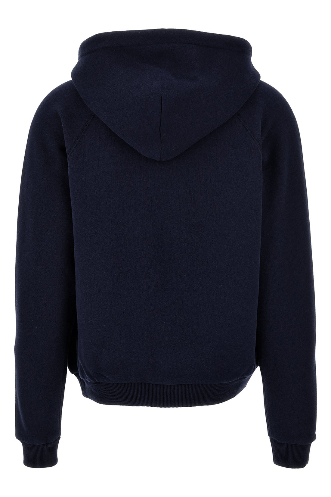 POLO RALPH LAUREN L the polo ralph lauren knit-sweatshirt sets the standard for luxury casual wear t