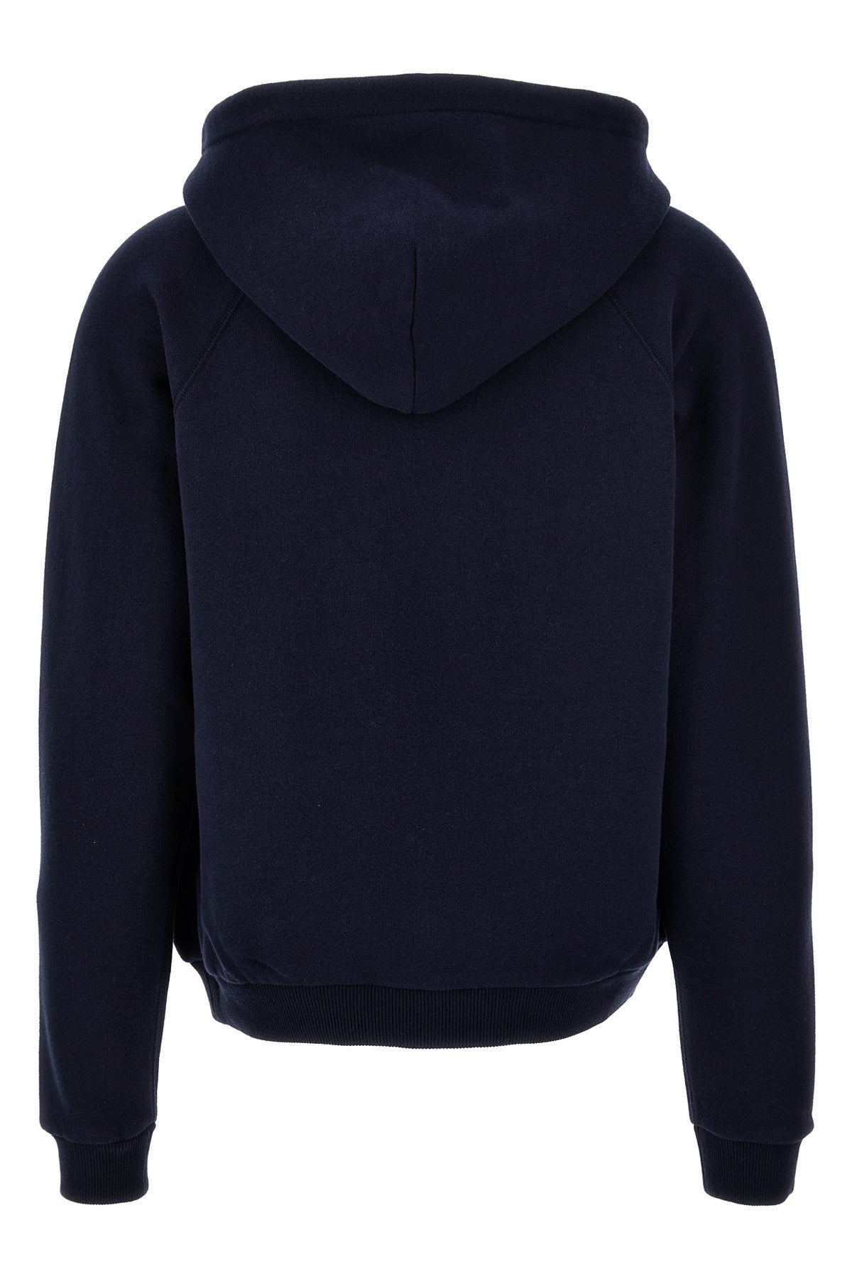 the polo ralph lauren knit-sweatshirt sets the standard for luxury casual wear t