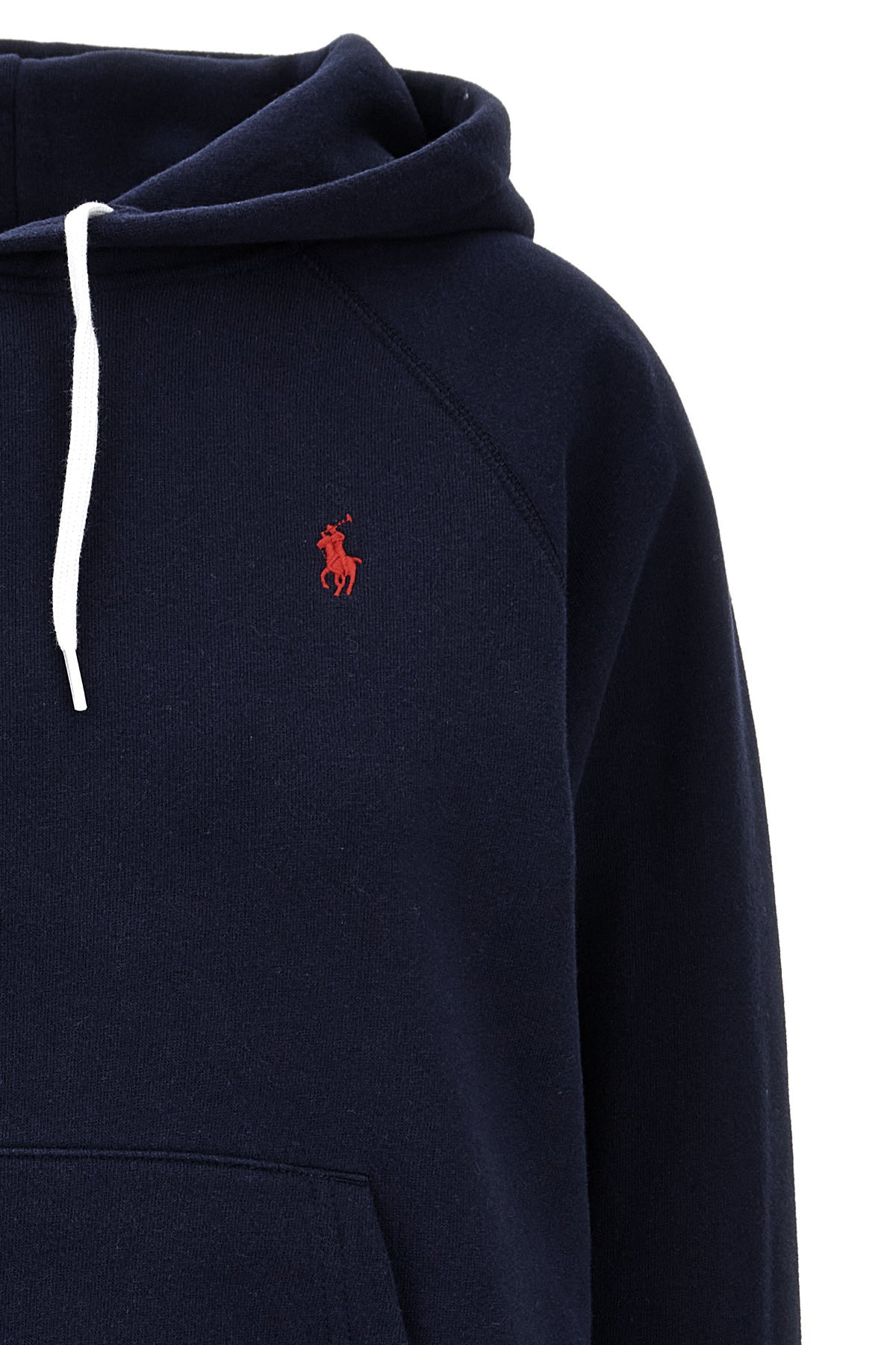 the polo ralph lauren knit-sweatshirt sets the standard for luxury casual wear t
