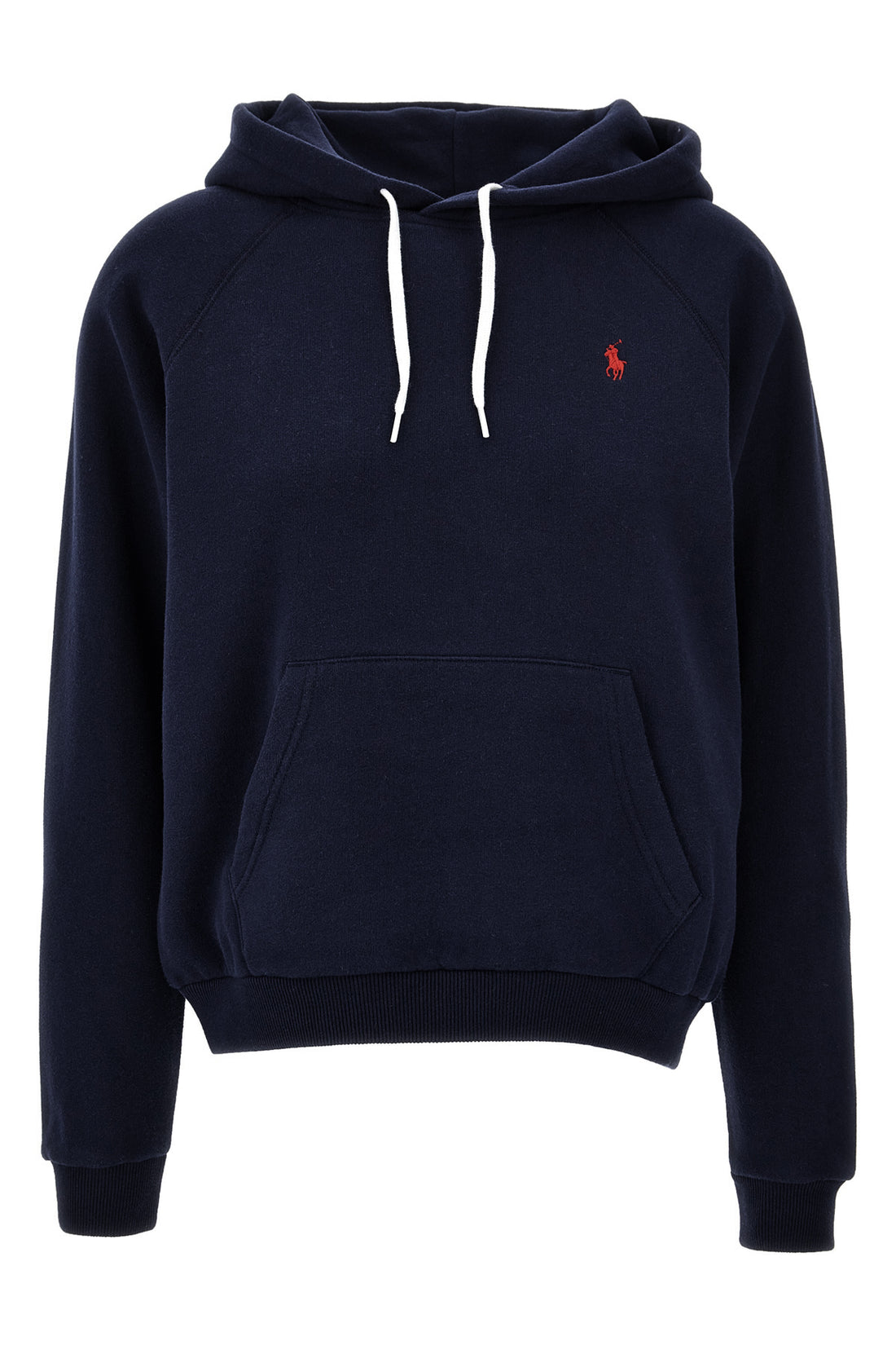 POLO RALPH LAUREN L the polo ralph lauren knit-sweatshirt sets the standard for luxury casual wear t