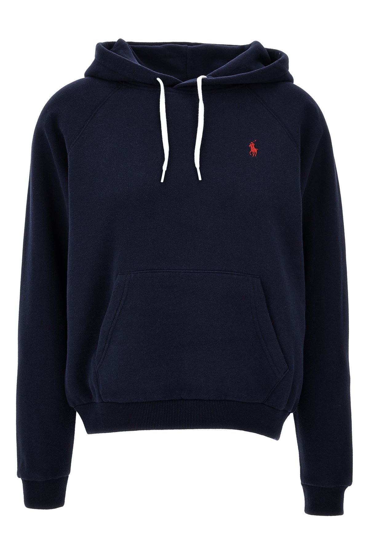 the polo ralph lauren knit-sweatshirt sets the standard for luxury casual wear t