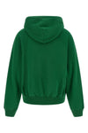 the polo ralph lauren hoodie stands out for its essential construction and relax
