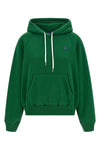 the polo ralph lauren hoodie stands out for its essential construction and relax