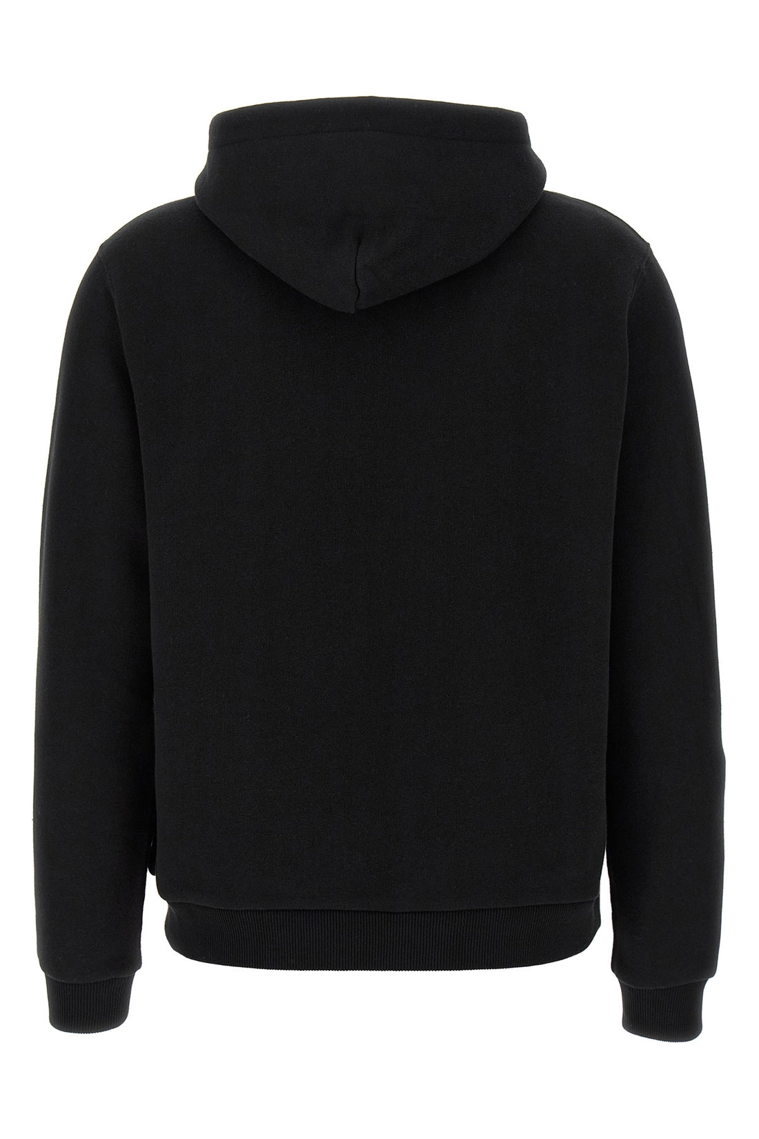 POLO RALPH LAUREN L the polo ralph lauren sweatshirt redefines casual luxury through a precise sarto