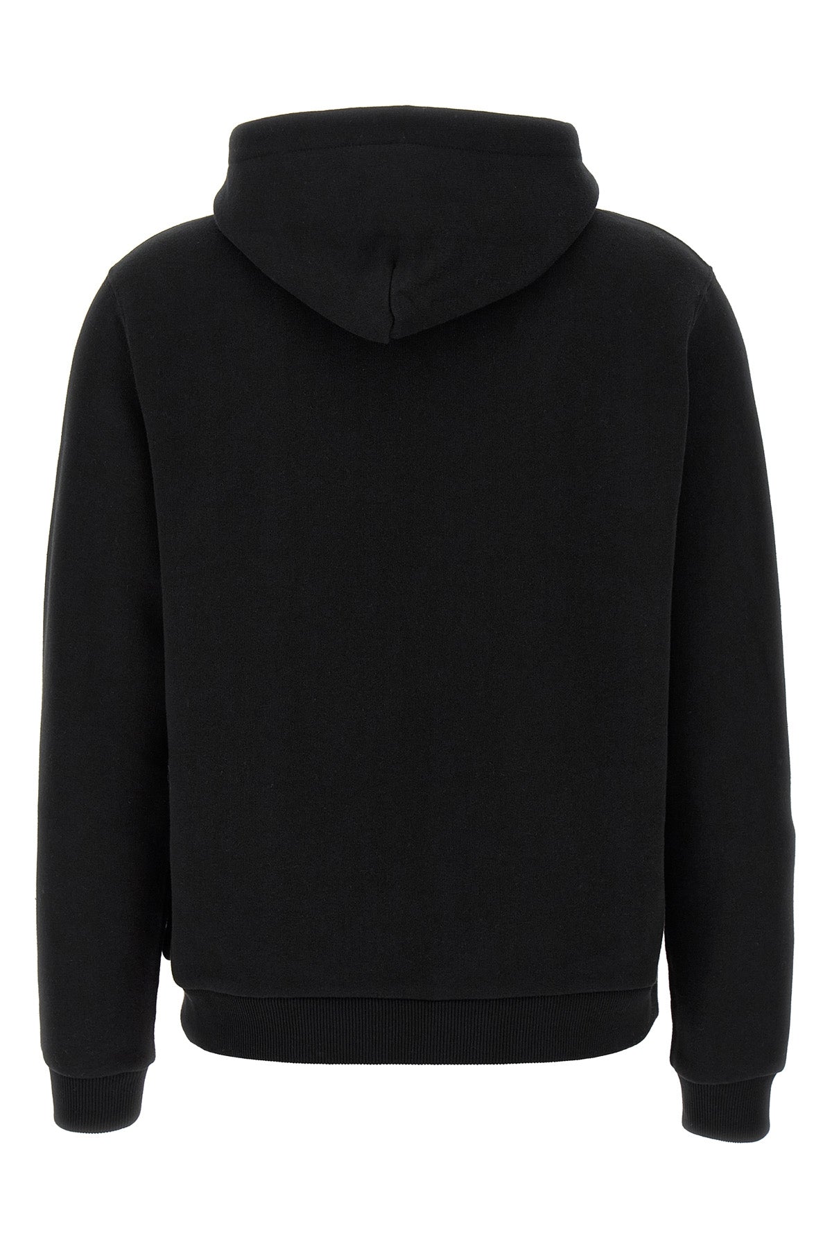 the polo ralph lauren sweatshirt redefines casual luxury through a precise sarto