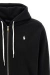 the polo ralph lauren sweatshirt redefines casual luxury through a precise sarto