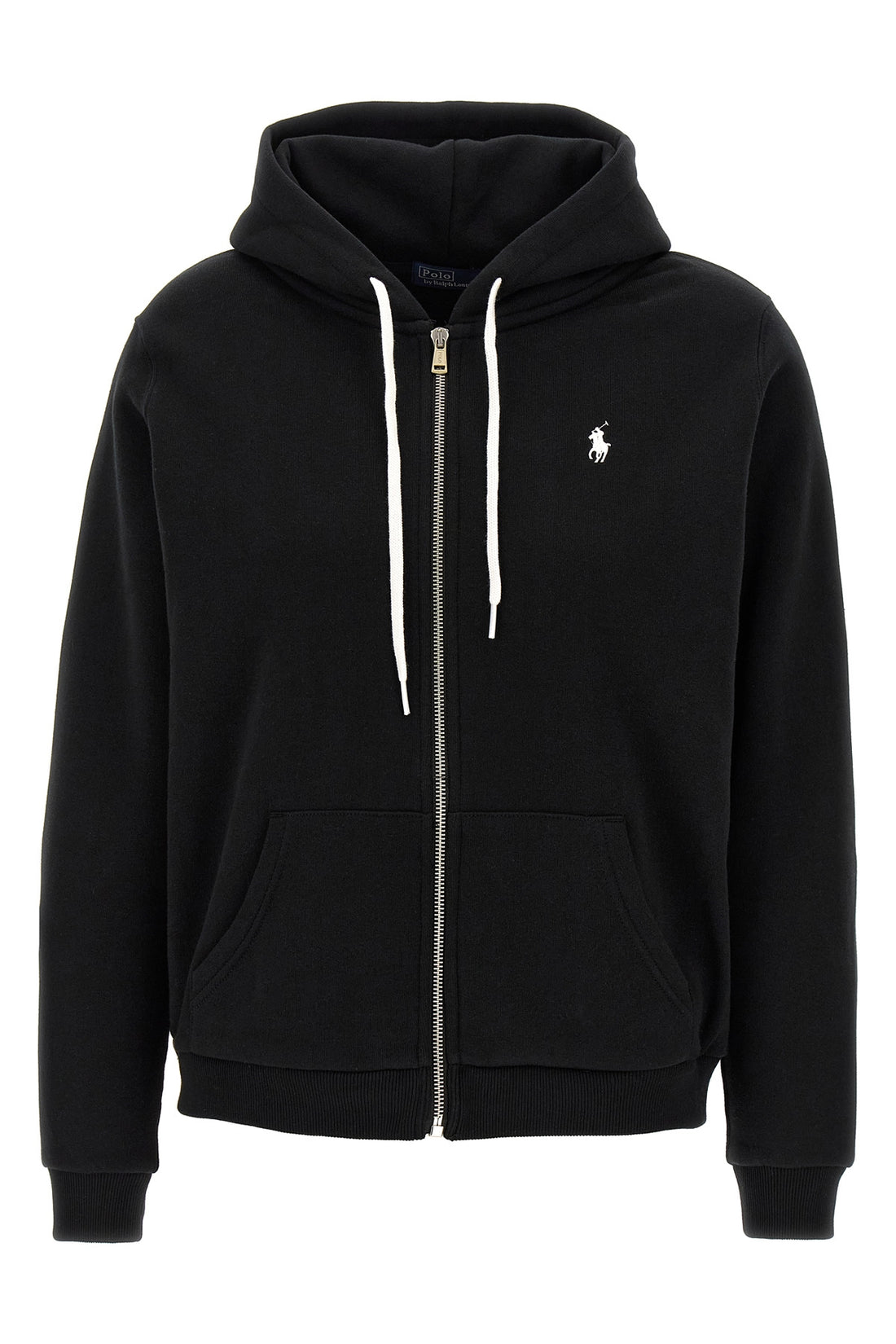 POLO RALPH LAUREN L the polo ralph lauren sweatshirt redefines casual luxury through a precise sarto