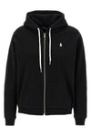the polo ralph lauren sweatshirt redefines casual luxury through a precise sarto