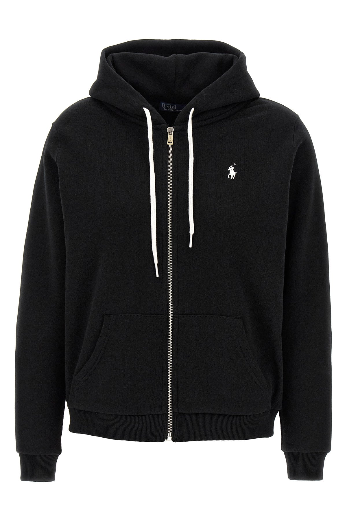 the polo ralph lauren sweatshirt redefines casual luxury through a precise sarto