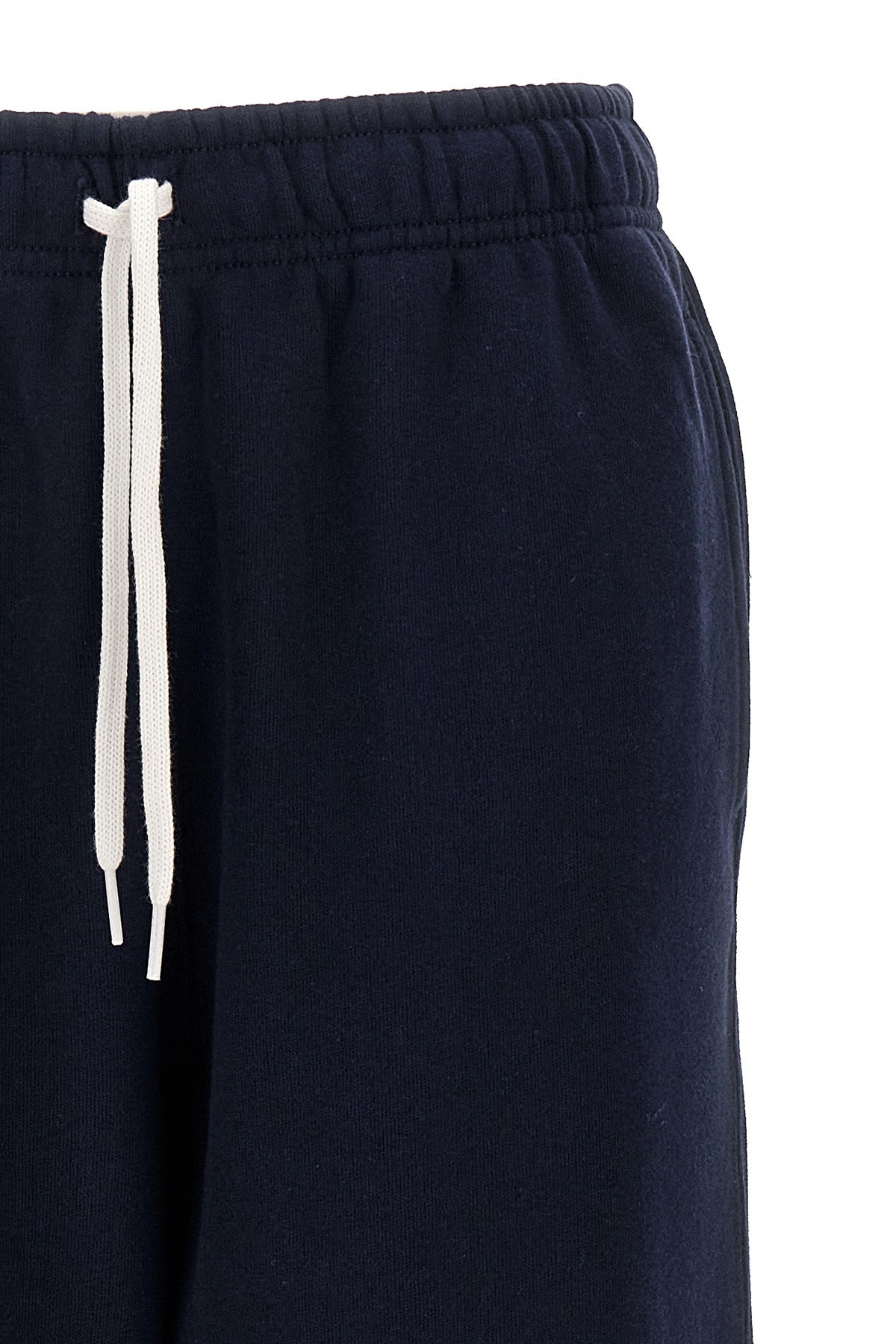 polo ralph lauren knit-jogger-pants set a new standard for casual wear through m